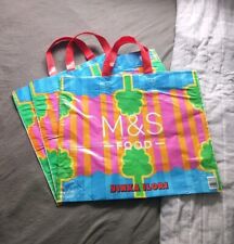 marks spencer beach bag for sale  BRAINTREE