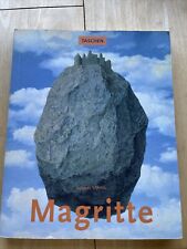 Magritte jacques meuris for sale  DAVENTRY