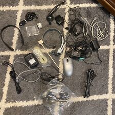 Lot phone cords for sale  South Williamson