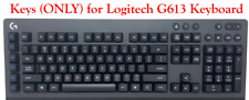 Keys logitech g613 for sale  Houston