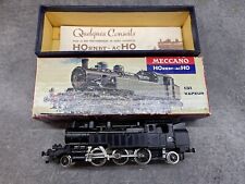 Locomotive 131 meccano d'occasion  Andeville