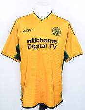 Celtic 2002 away d'occasion  Nice-