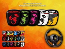 Fiat abarth compatible for sale  Shipping to Ireland