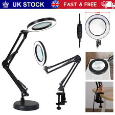 Led desk repairlamp for sale  UK