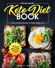 Minutes keto diet for sale  UK