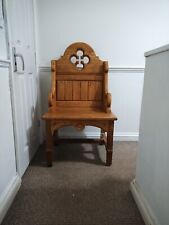 Used church chairs for sale  WELWYN GARDEN CITY