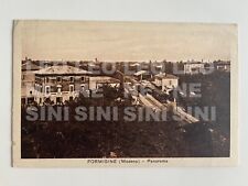 Cartolina formigine panorama usato  Paderno Dugnano