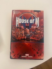 Marvel house m usato  Novi Ligure