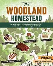 Woodland homestead make for sale  ROSSENDALE