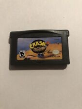 Usado, Crash Nitro Kart (Sony PlayStation 2, 2003) Somente carrinho comprar usado  Enviando para Brazil