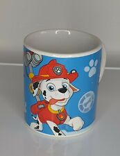 Paw patrol mug for sale  RETFORD