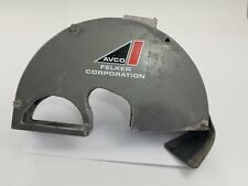 Felker Corp. Wet Tile Saw Blade Guard. Used. Fast shipping!!! for sale  Canada