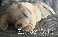 Nicotoy hund liegend gebraucht kaufen  Büdelsdorf