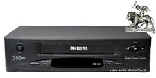 vhs videorekorder philips gebraucht kaufen  Drais,-Lerchenb.,-Marienb.