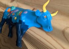 Cow parade ceramic for sale  Shipping to Ireland
