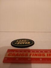 land rover badges for sale  Ireland
