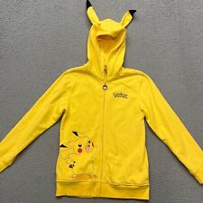 Pokemon pikachu jacket for sale  Shreveport