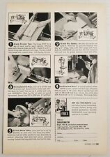 1950 print shopsmith for sale  Sterling Heights