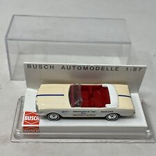 Busch modellauto ford for sale  Bradenton