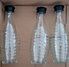 Sodastream glaskaraffe flasche gebraucht kaufen  Wehingen