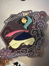 Disney 100 mulan for sale  Corinth