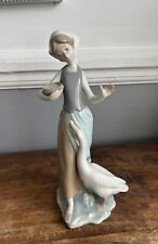 Lladro porcelain figurine for sale  ESHER