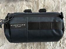 Almsthre handlebar bag for sale  Carmel