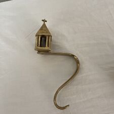 Vintage brass church for sale  Kill Devil Hills