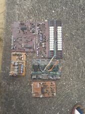Organ circuit boards for sale  STAMFORD