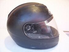 Hjc motorcycle helmet for sale  Paramount