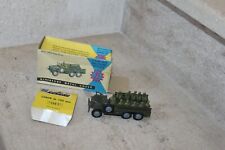 Military truck dodge d'occasion  Expédié en Belgium