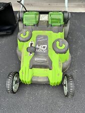 small lawn mower for sale  Buffalo