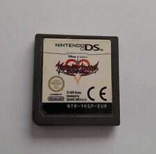 Usado, Jogo Kingdom Hearts 358/2 dias para Nintendo DS. comprar usado  Enviando para Brazil