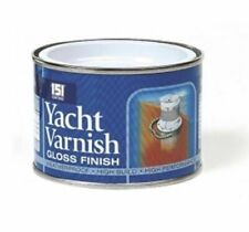 Yacht varnish gloss for sale  Shipping to Ireland