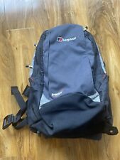 Berghaus freeflow 20l for sale  LEICESTER