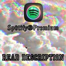 ✅ spotify premium ✅ READ DESCRIPTION for sale  Shipping to South Africa