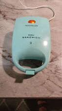 Electric sandwich maker for sale  Le Mars