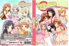Nakaimo – Minha irmã está entre eles! Série de Anime + Ova Sem Censura, Sem Cortes comprar usado  Enviando para Brazil