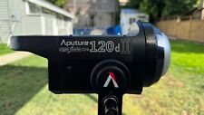 Aputure bundle c120d for sale  Los Angeles