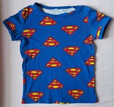 Süßes superman shirt gebraucht kaufen  Legau