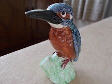 Beswick small kingfisher for sale  DUDLEY