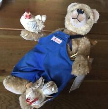 Sigikid teddybär zertifikat gebraucht kaufen  Abensberg