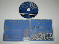 MARIA DEL MAR BONET/CAVALL DE FOC (PICAP 90 0130-03) CD for sale  Shipping to South Africa