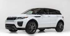 rover awd evoque 2018 land for sale  Houston