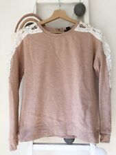 Amisu sweatshirt pullover gebraucht kaufen  Mintraching