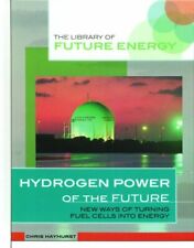 Hydrogen power new for sale  Boston