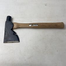 Stanley 122 hatchet for sale  Plymouth