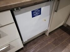 Indesit counter fridge for sale  SAFFRON WALDEN