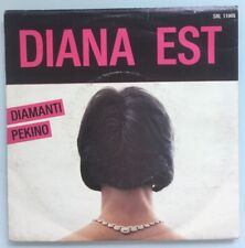 Diana est diamanti usato  Catania