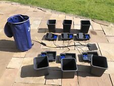 Autopot hydroponic self for sale  LLANELLI